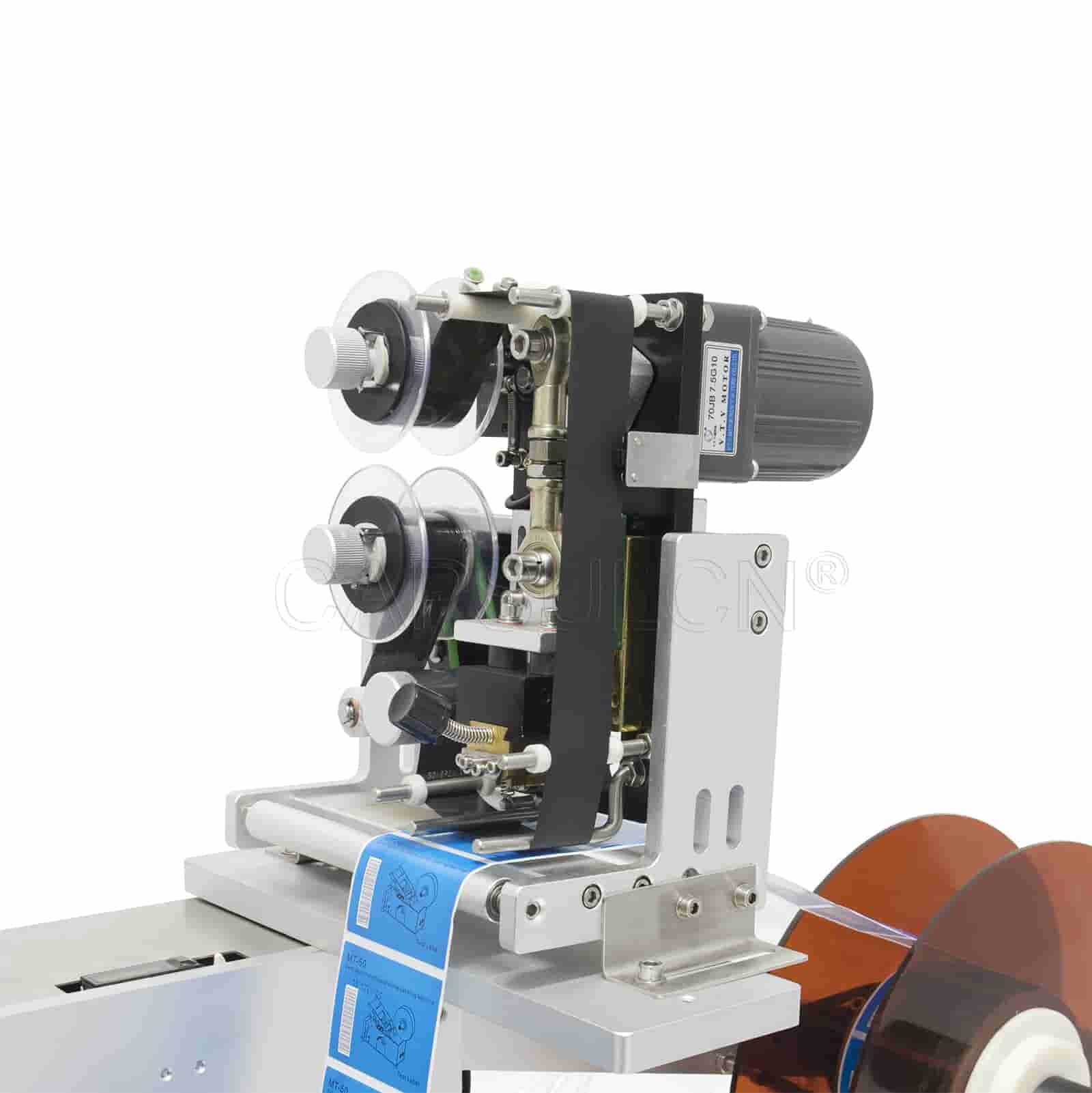 Printing Device